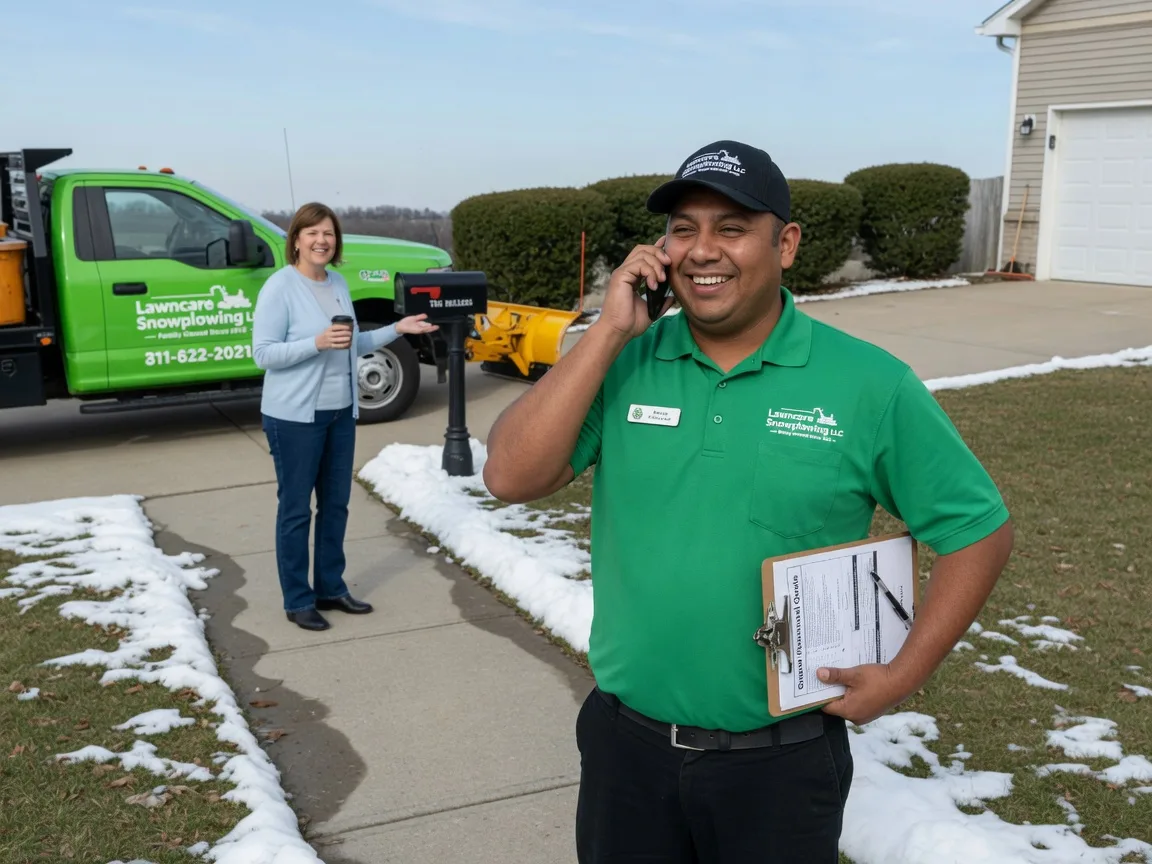 Lawn Care Services By Expert Landscaper Weogufka, AL FAQs